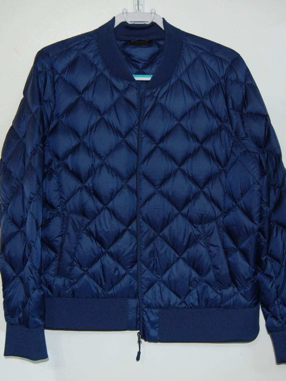 Heatkeep, down filled, packable jacket